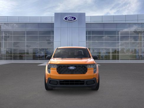 New 2026 Ford Maverick XLT AWD/4WD image 6