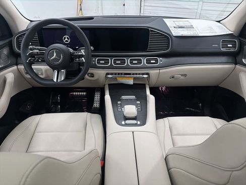 New 2026 Mercedes-Benz GLS 450 GLS 450 image 22