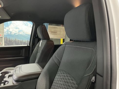 New 2026 RAM 2500 Tradesman image 18