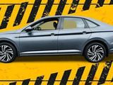 Used 2021 Volkswagen Jetta SEL image 3