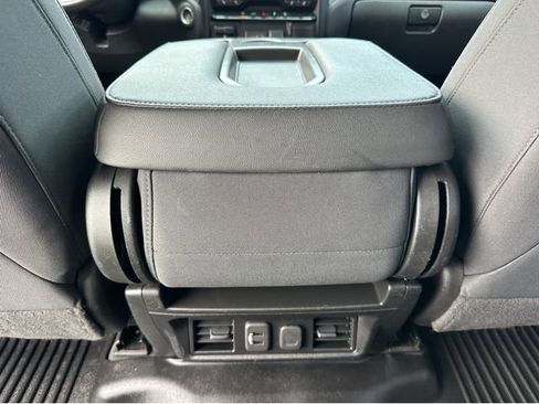 Used 2021 GMC Sierra 1500 Elevation w/ X31 Off-Road Package AWD/4WD image 24
