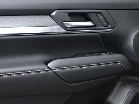 New 2026 GMC Terrain Elevation image 6