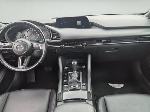 Used 2024 MAZDA MAZDA3 s FWD image 15