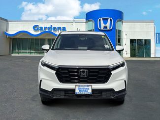 Certified 2024 Honda CR-V EX video 2
