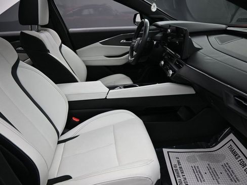 Used 2024 Acura ZDX A-Spec image 37