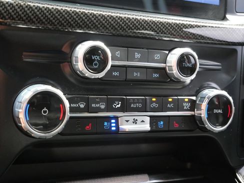 Used 2023 Ford F150 Lariat w/ Equipment Group 502A High AWD/4WD image 41