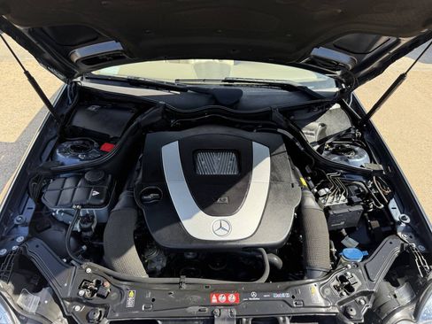 Used 2007 Mercedes-Benz CLK 350 Cabriolet image 31