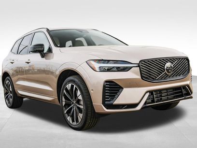 New 2026 Volvo XC60 T8 Plus