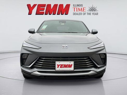 New 2026 Buick Envista Preferred w/ Convenience I Package image 3