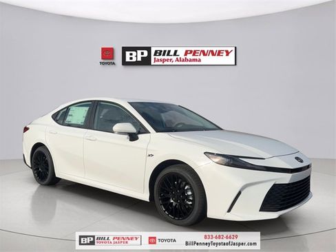 New 2026 Toyota Camry LE image 7