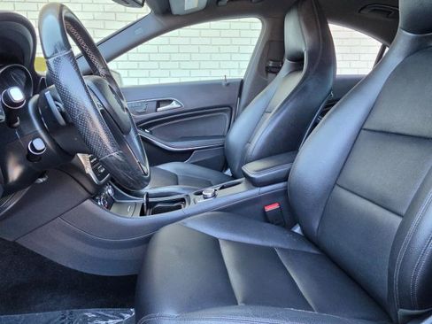Used 2014 Mercedes-Benz CLA 250 4MATIC image 12