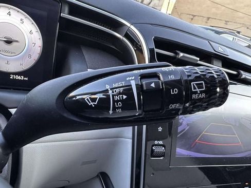 Used 2023 Hyundai Tucson SEL w/ Convenience Package image 35