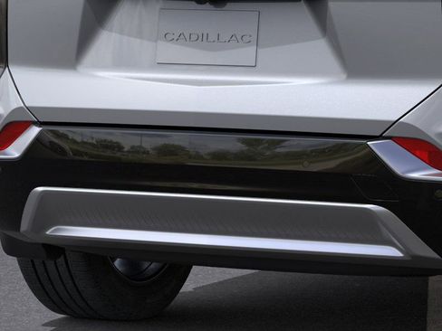 New 2025 Cadillac Optiq Luxury 2 AWD/4WD image 14