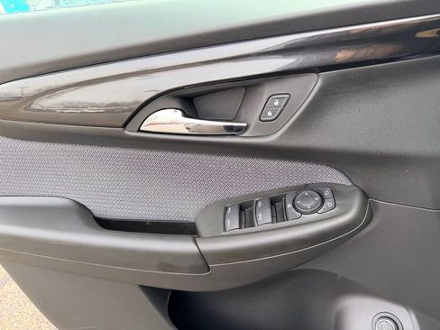 New 2026 Chevrolet TrailBlazer LT w/ Convenience Package AWD/4WD image 22