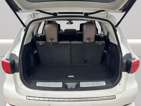 Used 2018 INFINITI QX60 Luxe w/ Deluxe Technology Package image 33