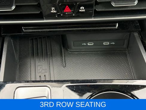 Used 2025 Volkswagen Atlas SEL Premium R-Line AWD/4WD image 29