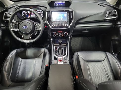 Used 2021 Subaru Forester Limited image 24