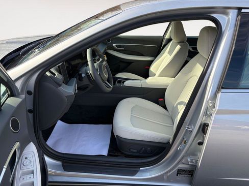 New 2026 Hyundai Sonata SEL image 13