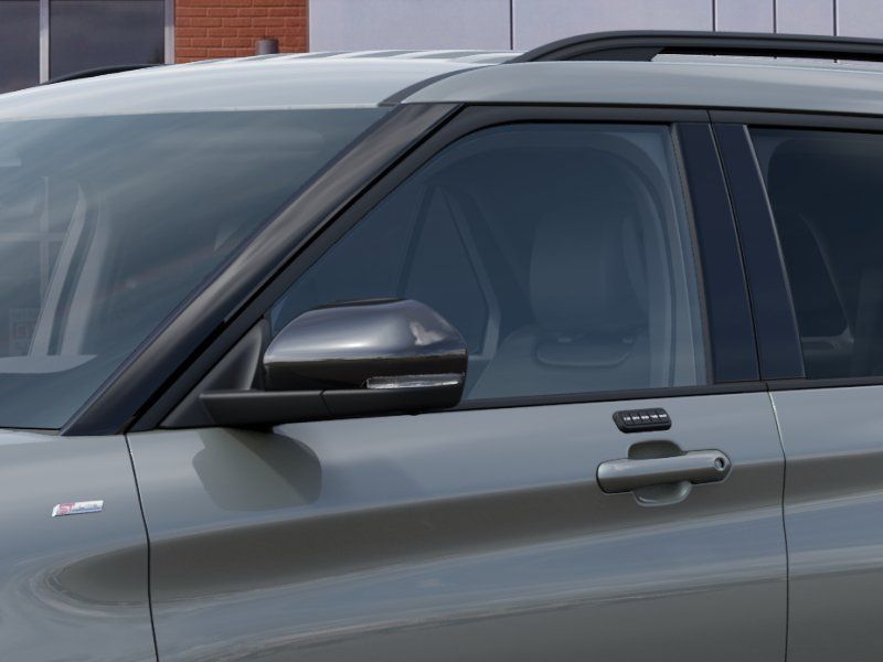 New 2027 Ford Explorer ST-Line w/ Premium Package RWD image 20