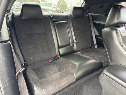 Used 2020 Dodge Challenger R/T image 19