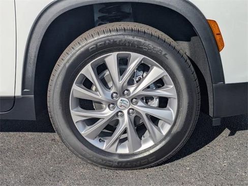 New 2026 Buick Enclave Preferred w/ Power Package image 11