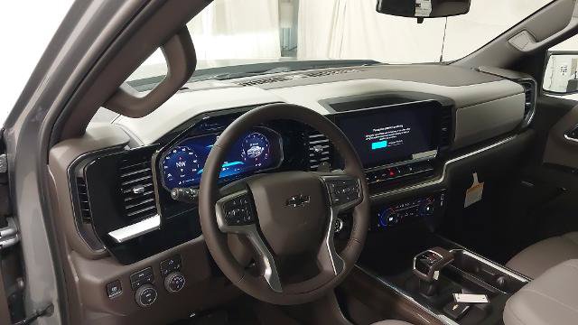 New 2026 Chevrolet Silverado 1500 RST w/ Convenience Package II AWD/4WD image 17