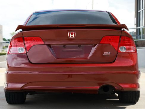 Used 2007 Honda Civic Si image 5