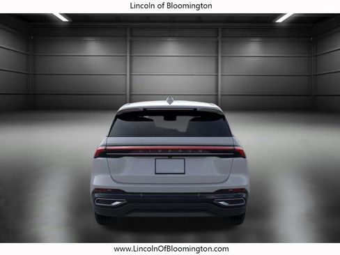 New 2026 Lincoln Nautilus Premier w/ Equipment Group 102A image 7