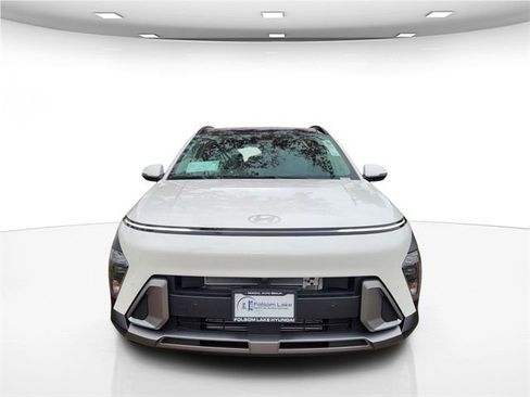 New 2026 Hyundai Kona Limited image 2