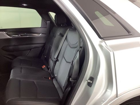 Used 2020 Cadillac XT5 Sportv image 13