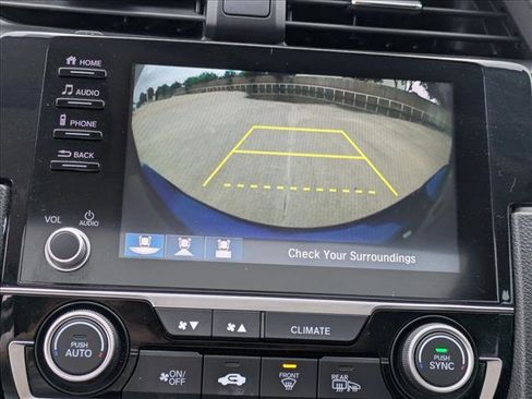Used 2020 Honda Civic EX image 15