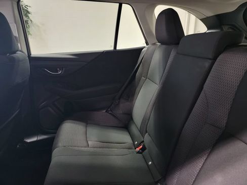 Certified 2023 Subaru Outback Premium AWD/4WD image 14