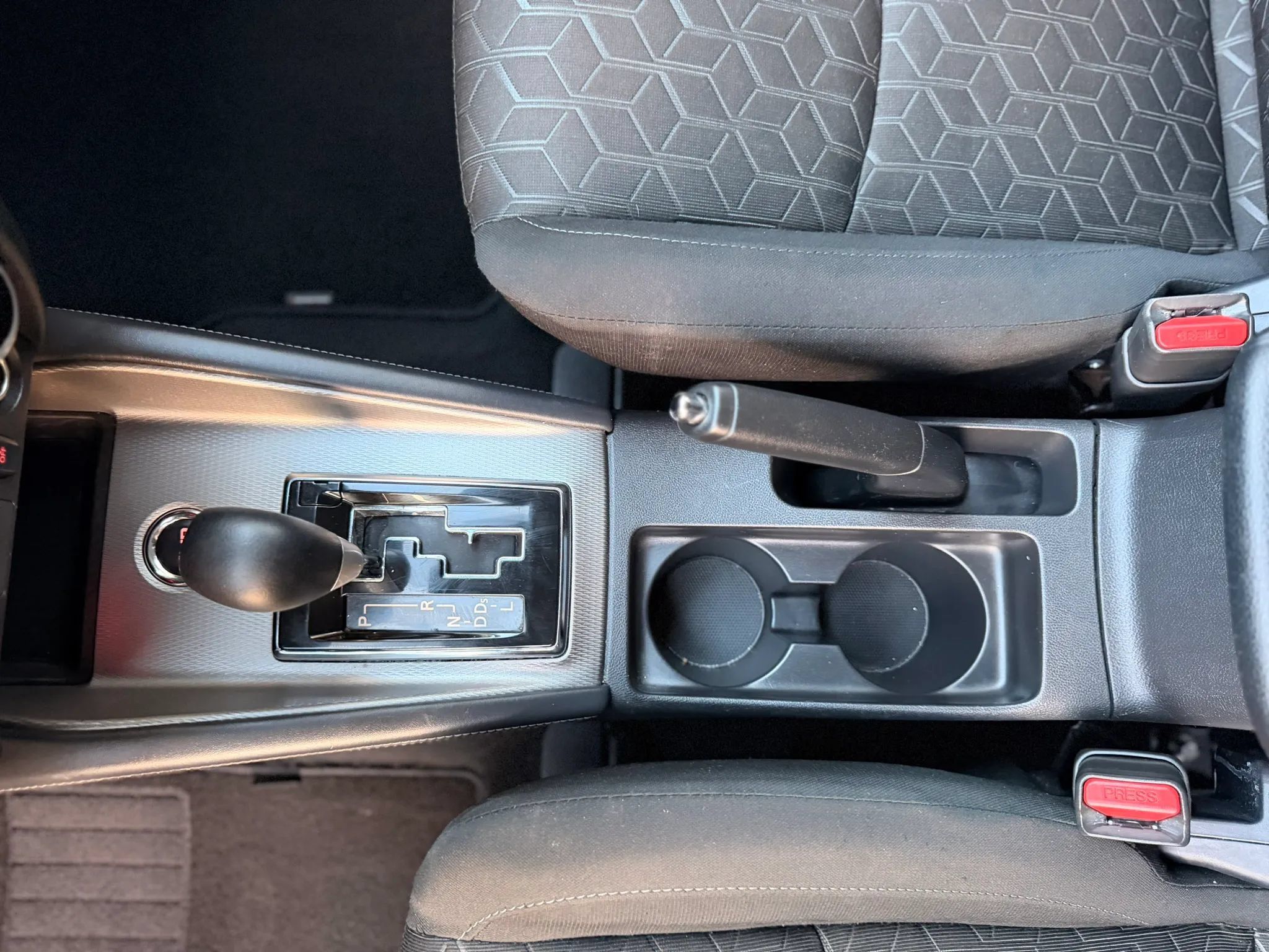 Used 2024 Mitsubishi Outlander Sport AWD image 18