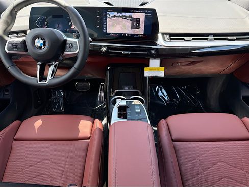 New 2026 BMW X2 xDrive28i w/ Technology Package AWD/4WD image 18