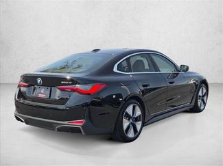 New 2026 BMW i4 eDrive40 RWD video 2