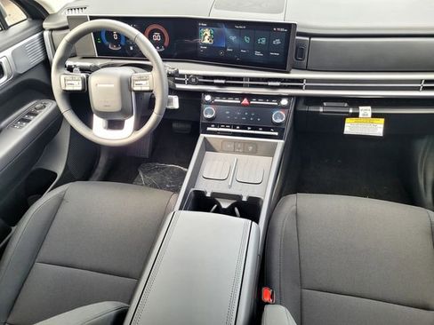 New 2026 Hyundai Santa Fe SE image 32