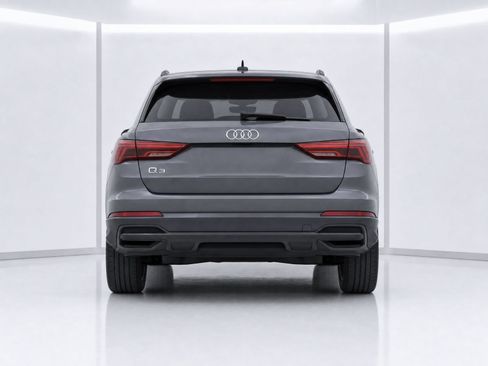 Certified 2023 Audi Q3 2.0T Premium w/ Convenience Package AWD/4WD image 5