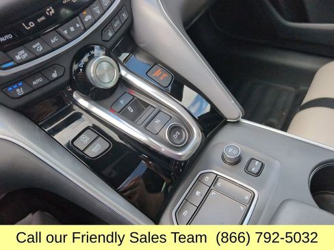 Used 2021 Acura TLX Type S AWD/4WD image 25