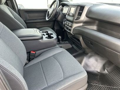 Certified 2023 RAM 2500 Tradesman