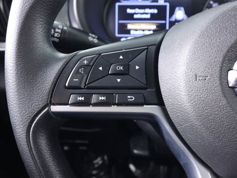 Used 2021 Nissan Kicks SV w/ Exterior Package FWD image 11