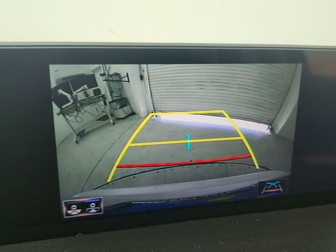 Used 2018 Lexus NX 300 FWD w/ Premium Package image 21