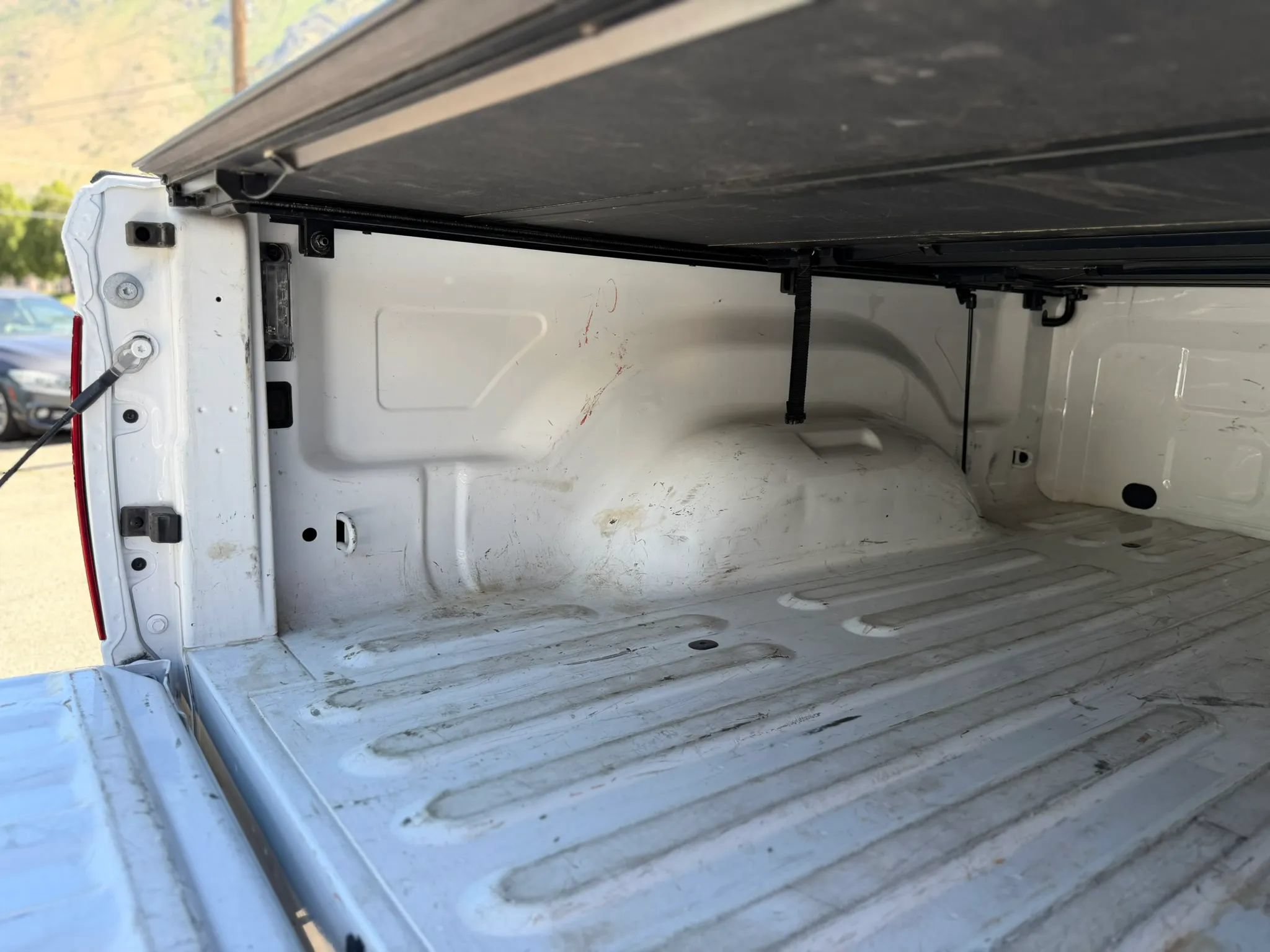 Used 2023 RAM 1500 Warlock w/ Electronics Group AWD/4WD image 22
