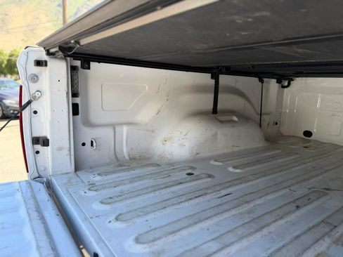 Used 2023 RAM 1500 Classic Warlock w/ Electronics Group AWD/4WD image 22