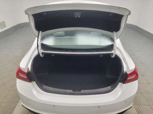 Used 2020 Chevrolet Malibu LS w/ Driver Confidence Package II FWD image 29