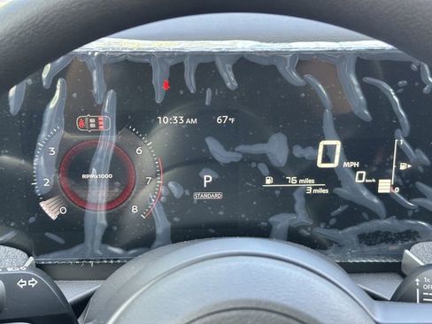 New 2026 Nissan Kicks S AWD/4WD image 22