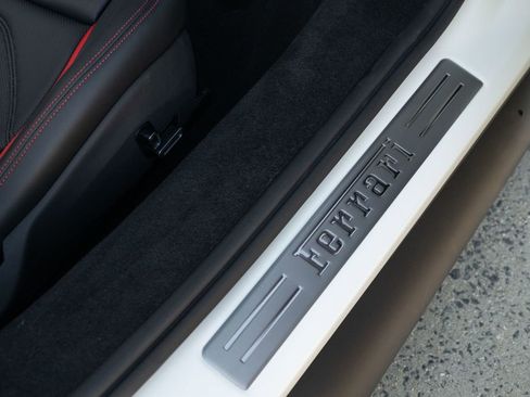 Used 2024 Ferrari 296 GTS image 53