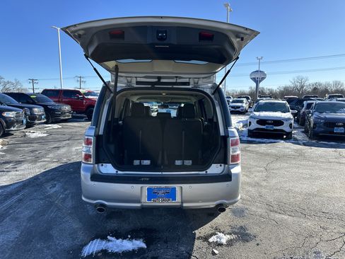 Used 2016 Ford Flex SEL w/ Equipment Group 202A image 5