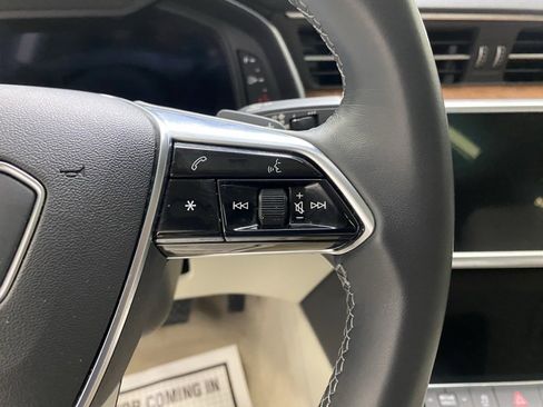 Used 2023 Audi A6 Premium Plus w/ Premium Plus Package image 32