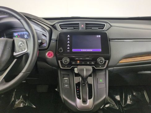 Used 2017 Honda CR-V Touring image 17