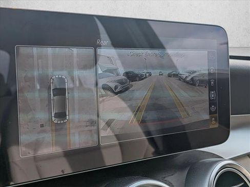 Certified 2021 Mercedes-Benz C 300 Sedan image 13